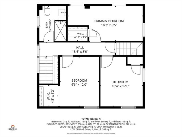 20 Bell St, Quincy, MA 02169