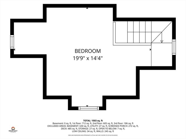 20 Bell St, Quincy, MA 02169