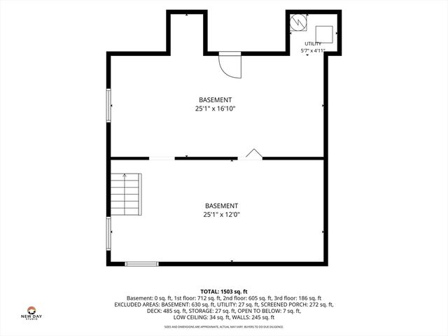 20 Bell St, Quincy, MA 02169