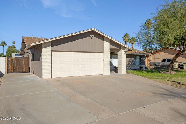5032 W MORTEN Avenue, Glendale, AZ 85301