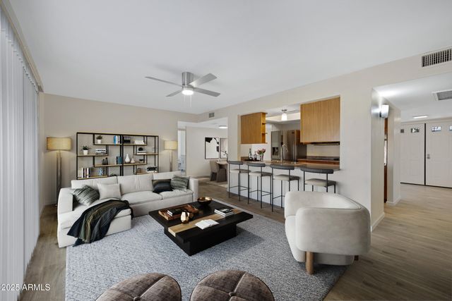 5032 W MORTEN Avenue, Glendale, AZ 85301