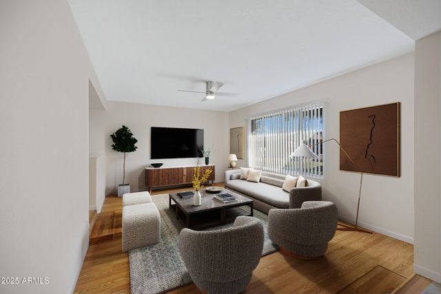 5032 W MORTEN Avenue, Glendale, AZ 85301