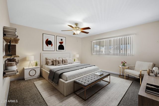 5032 W MORTEN Avenue, Glendale, AZ 85301