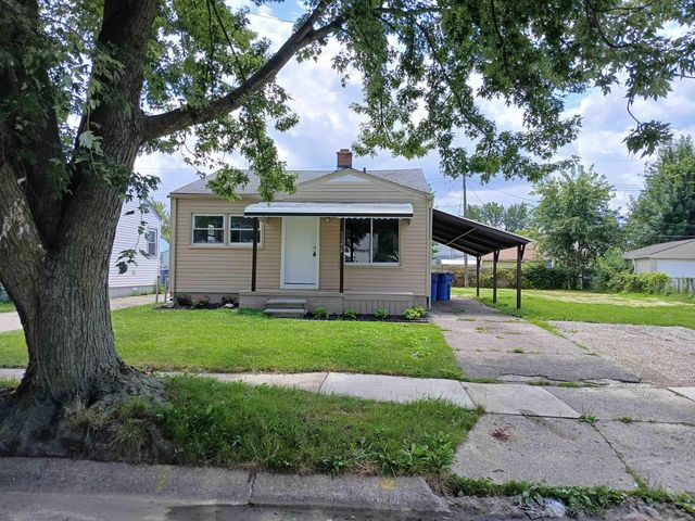 11234 Essex Avenue, Warren, MI 48089