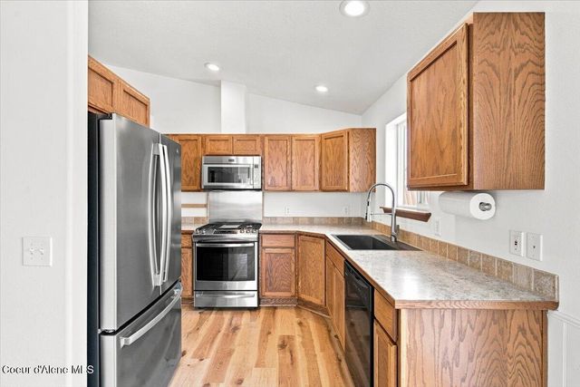 1011 W Springfield DR, Coeur D'alene, ID 83815