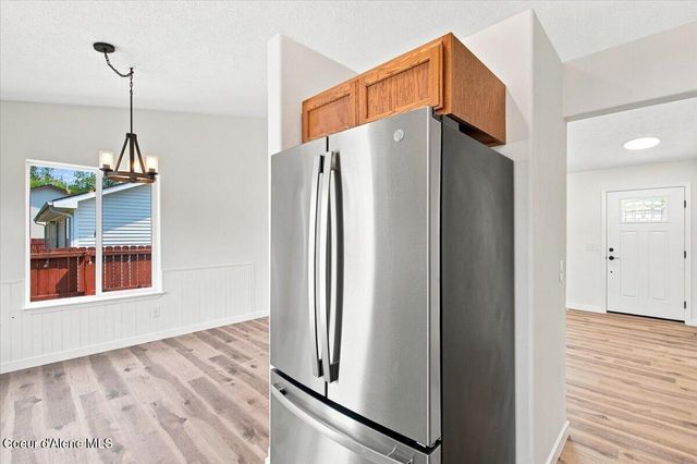 1011 W Springfield DR, Coeur D'alene, ID 83815