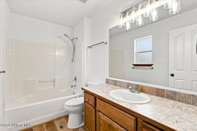 1011 W Springfield DR, Coeur D'alene, ID 83815