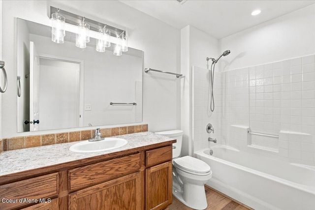 1011 W Springfield DR, Coeur D'alene, ID 83815