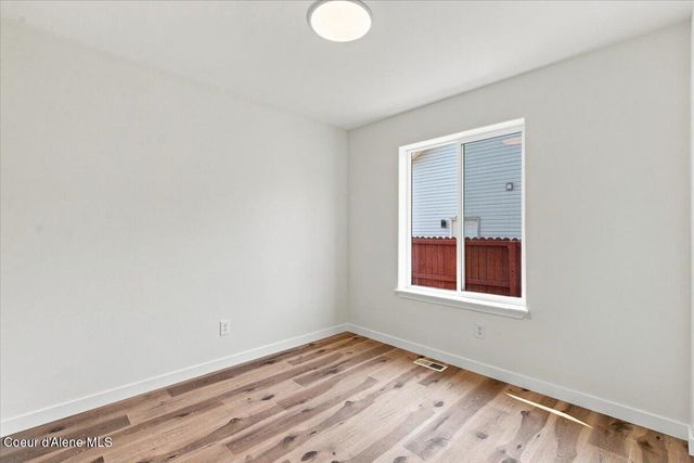 1011 W Springfield DR, Coeur D'alene, ID 83815