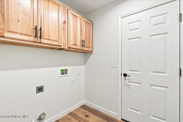 1011 W Springfield DR, Coeur D'alene, ID 83815