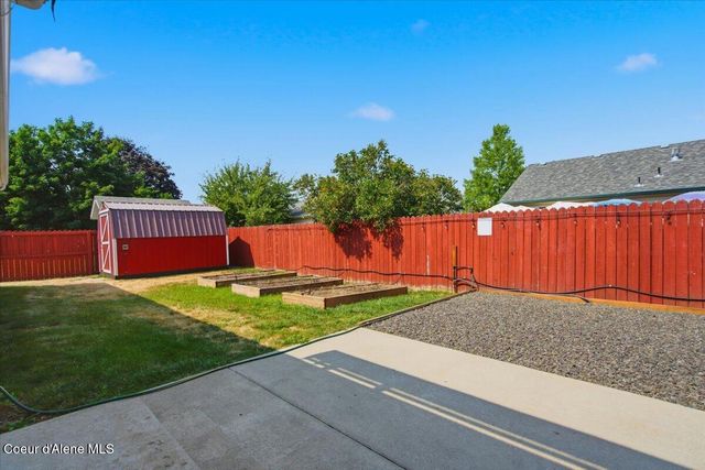 1011 W Springfield DR, Coeur D'alene, ID 83815