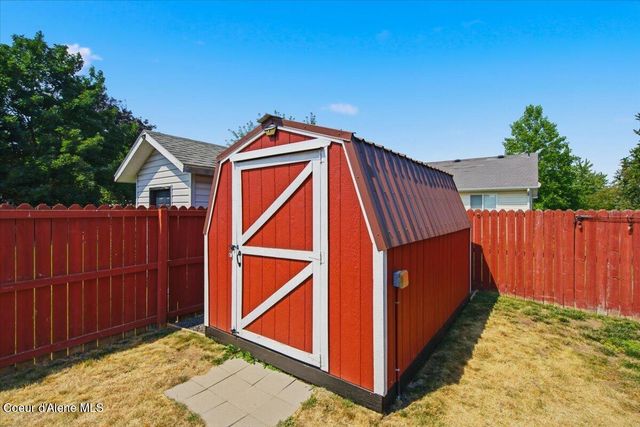 1011 W Springfield DR, Coeur D'alene, ID 83815