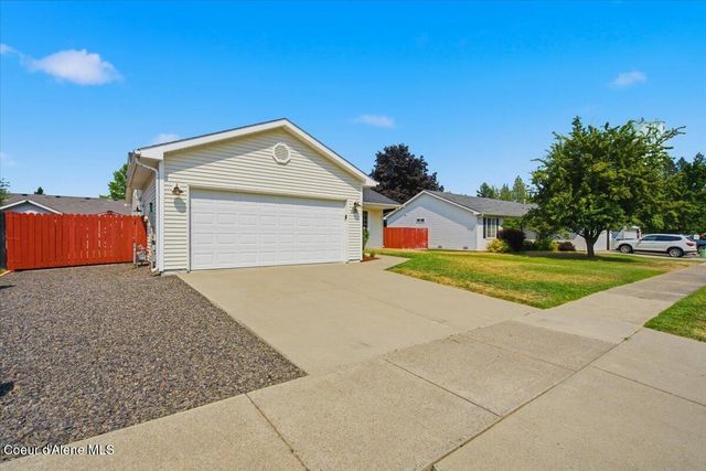 1011 W Springfield DR, Coeur D'alene, ID 83815