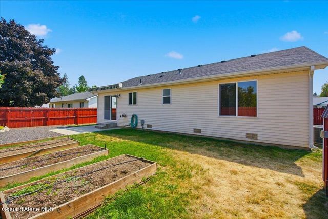 1011 W Springfield DR, Coeur D'alene, ID 83815