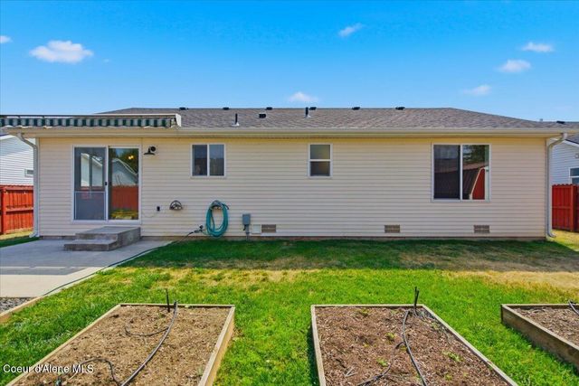 1011 W Springfield DR, Coeur D'alene, ID 83815