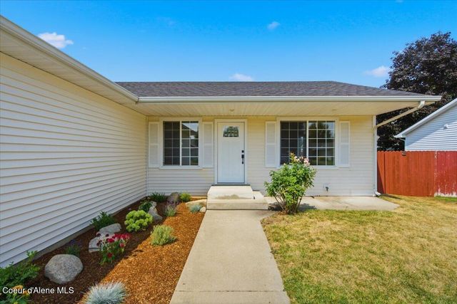 1011 W Springfield DR, Coeur D'alene, ID 83815
