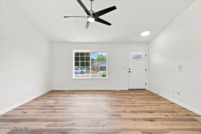 1011 W Springfield DR, Coeur D'alene, ID 83815