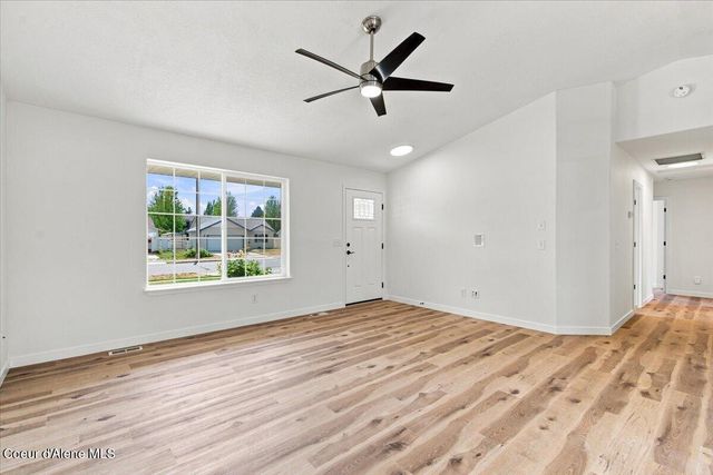 1011 W Springfield DR, Coeur D'alene, ID 83815