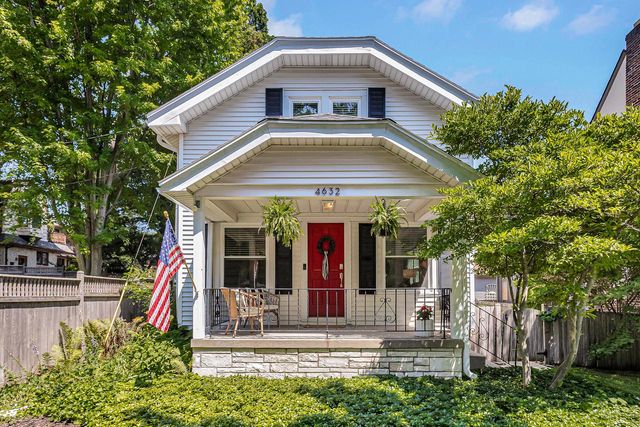 4632 N Bartlett AVENUE, Whitefish Bay, WI 53211