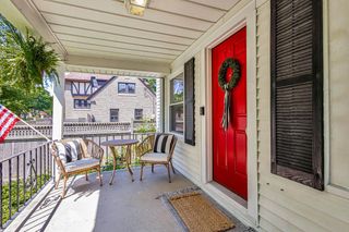 4632 N Bartlett AVENUE, Whitefish Bay, WI 53211