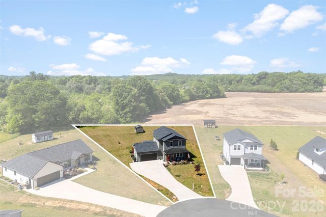 27635 Taylor Lane, Albemarle, NC 28001
