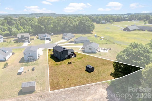 27635 Taylor Lane, Albemarle, NC 28001