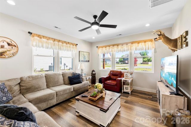 27635 Taylor Lane, Albemarle, NC 28001