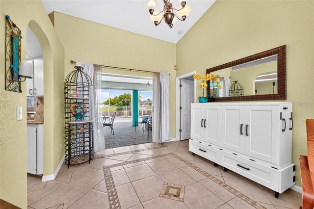 2361 RISKEN TERRACE, Port Charlotte, FL 33981