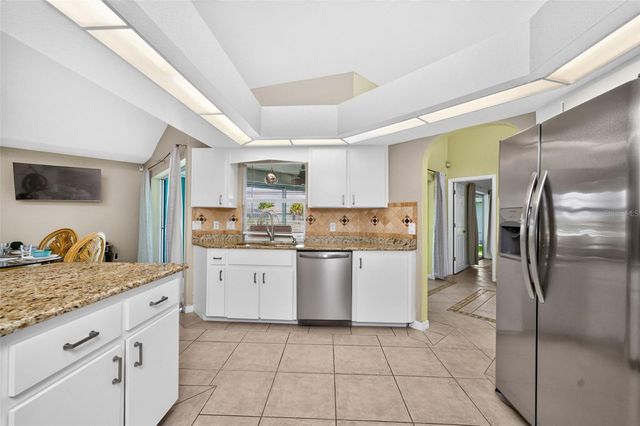 2361 RISKEN TERRACE, Port Charlotte, FL 33981