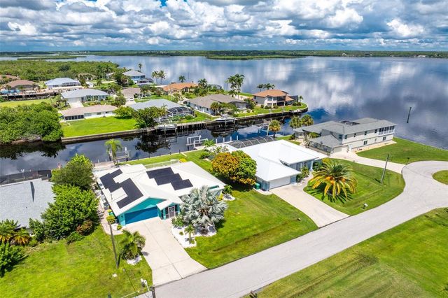 2361 RISKEN TERRACE, Port Charlotte, FL 33981