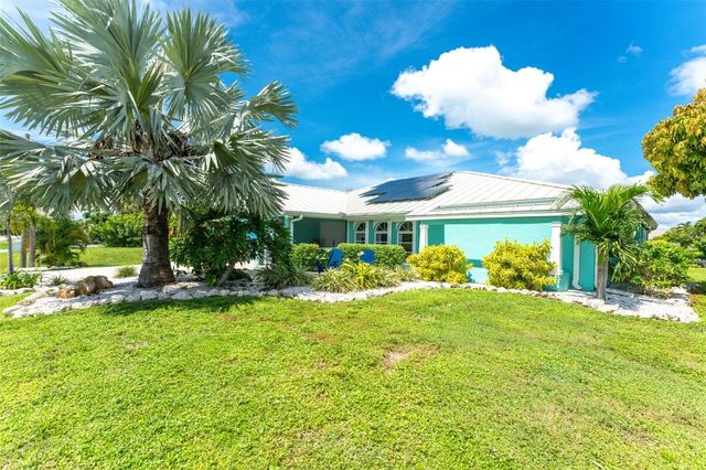 2361 RISKEN TERRACE, Port Charlotte, FL 33981