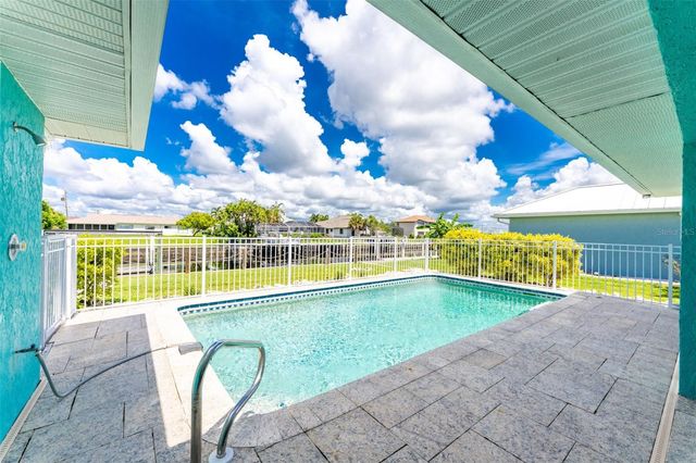 2361 RISKEN TERRACE, Port Charlotte, FL 33981