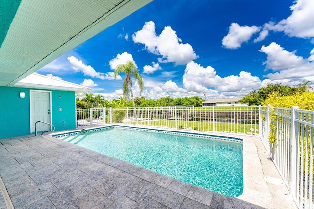 2361 RISKEN TERRACE, Port Charlotte, FL 33981