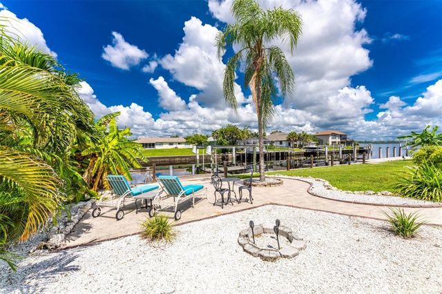 2361 RISKEN TERRACE, Port Charlotte, FL 33981
