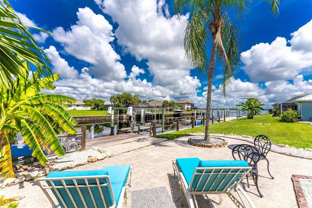 2361 RISKEN TERRACE, Port Charlotte, FL 33981