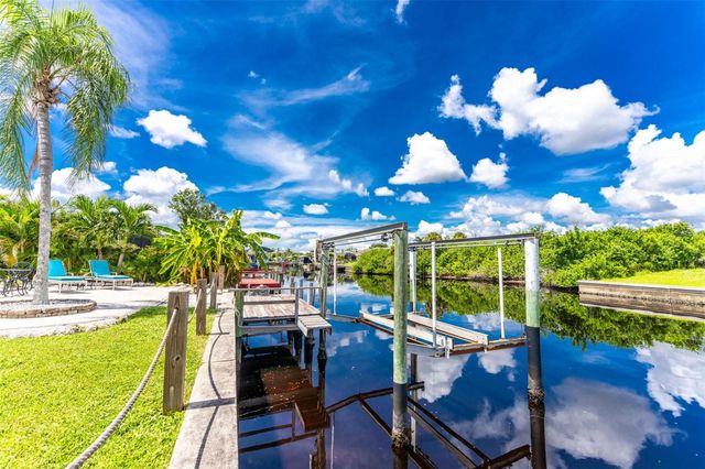 2361 RISKEN TERRACE, Port Charlotte, FL 33981