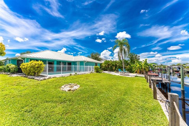 2361 RISKEN TERRACE, Port Charlotte, FL 33981