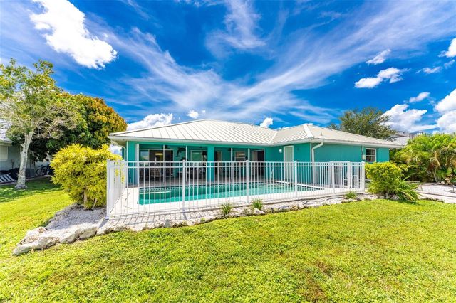 2361 RISKEN TERRACE, Port Charlotte, FL 33981