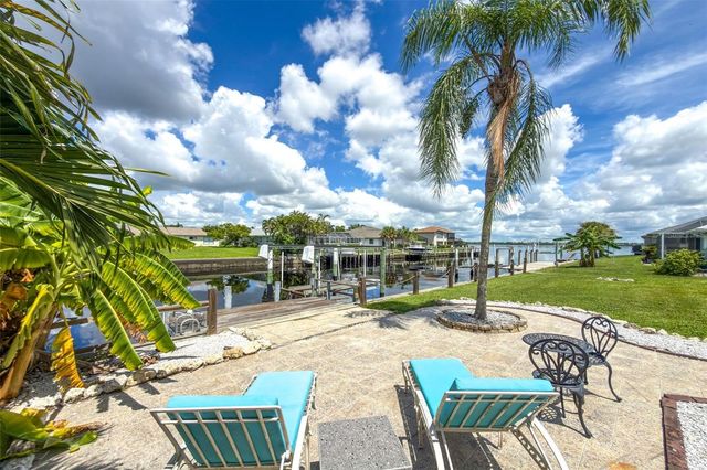 2361 RISKEN TERRACE, Port Charlotte, FL 33981