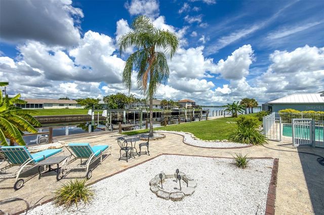 2361 RISKEN TERRACE, Port Charlotte, FL 33981