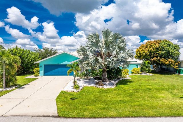 2361 RISKEN TERRACE, Port Charlotte, FL 33981