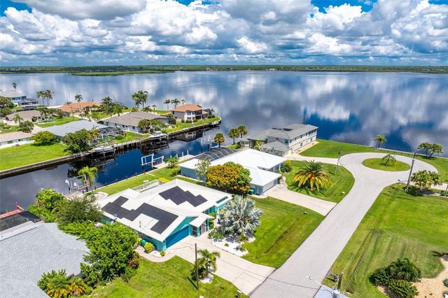 2361 RISKEN TERRACE, Port Charlotte, FL 33981
