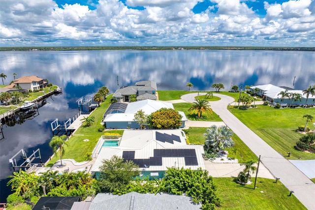 2361 RISKEN TERRACE, Port Charlotte, FL 33981