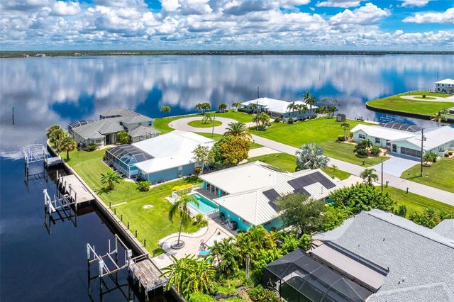 2361 RISKEN TERRACE, Port Charlotte, FL 33981