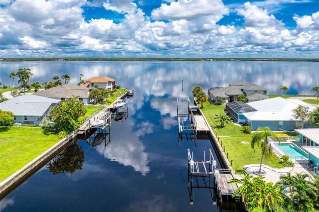 2361 RISKEN TERRACE, Port Charlotte, FL 33981