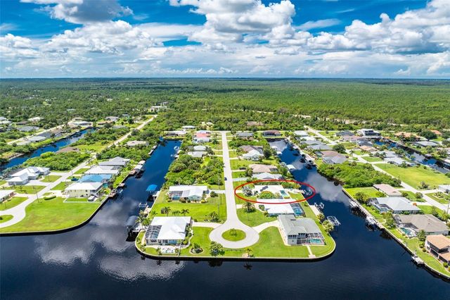2361 RISKEN TERRACE, Port Charlotte, FL 33981