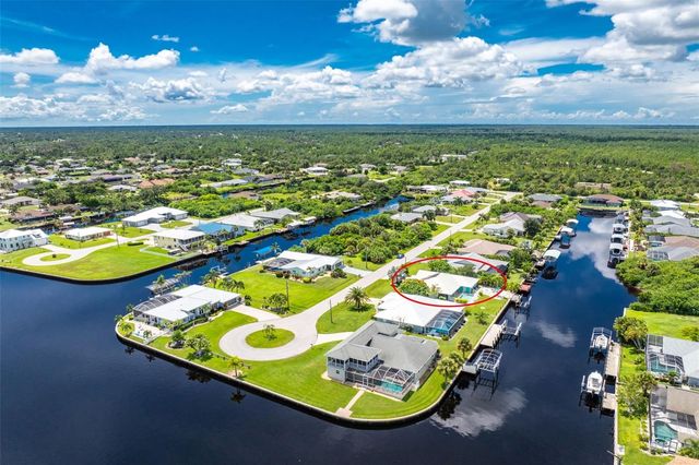 2361 RISKEN TERRACE, Port Charlotte, FL 33981