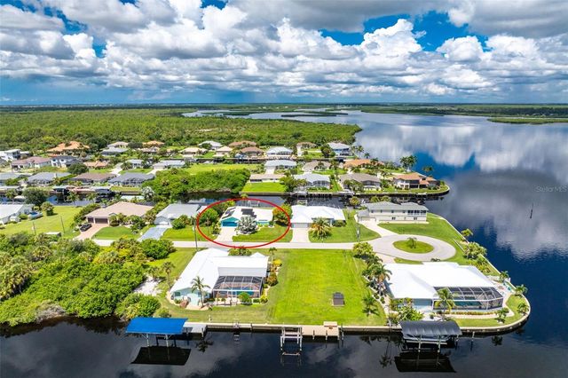 2361 RISKEN TERRACE, Port Charlotte, FL 33981