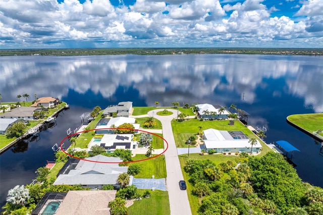 2361 RISKEN TERRACE, Port Charlotte, FL 33981