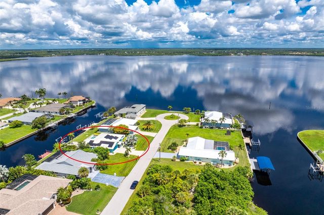 2361 RISKEN TERRACE, Port Charlotte, FL 33981